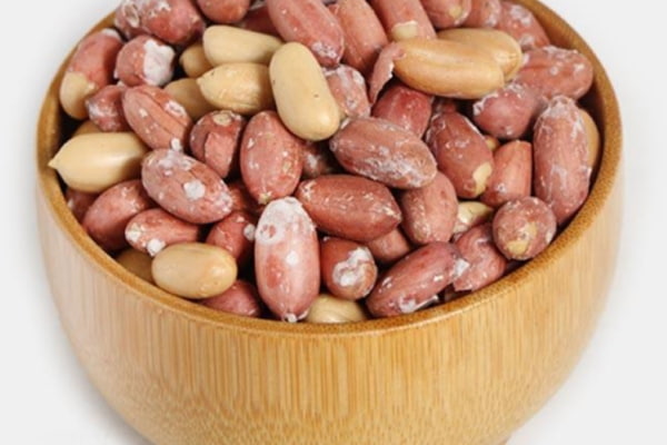 تصویر 2 از خرید مغز بادام زمینی آستانه + بهترین قیمت